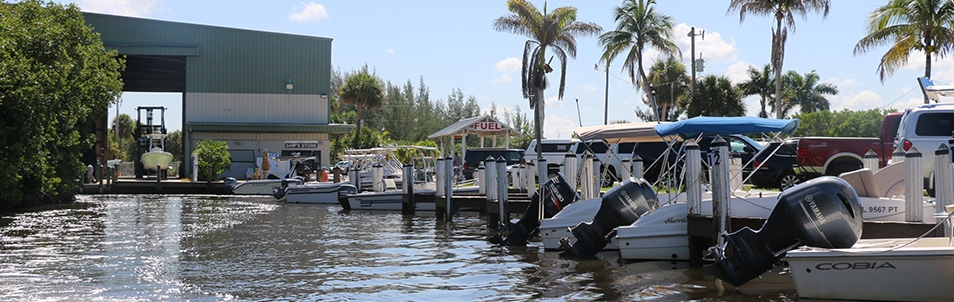 Click the image above to tour the Marina!