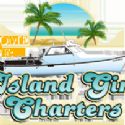 Island Girl Charte...